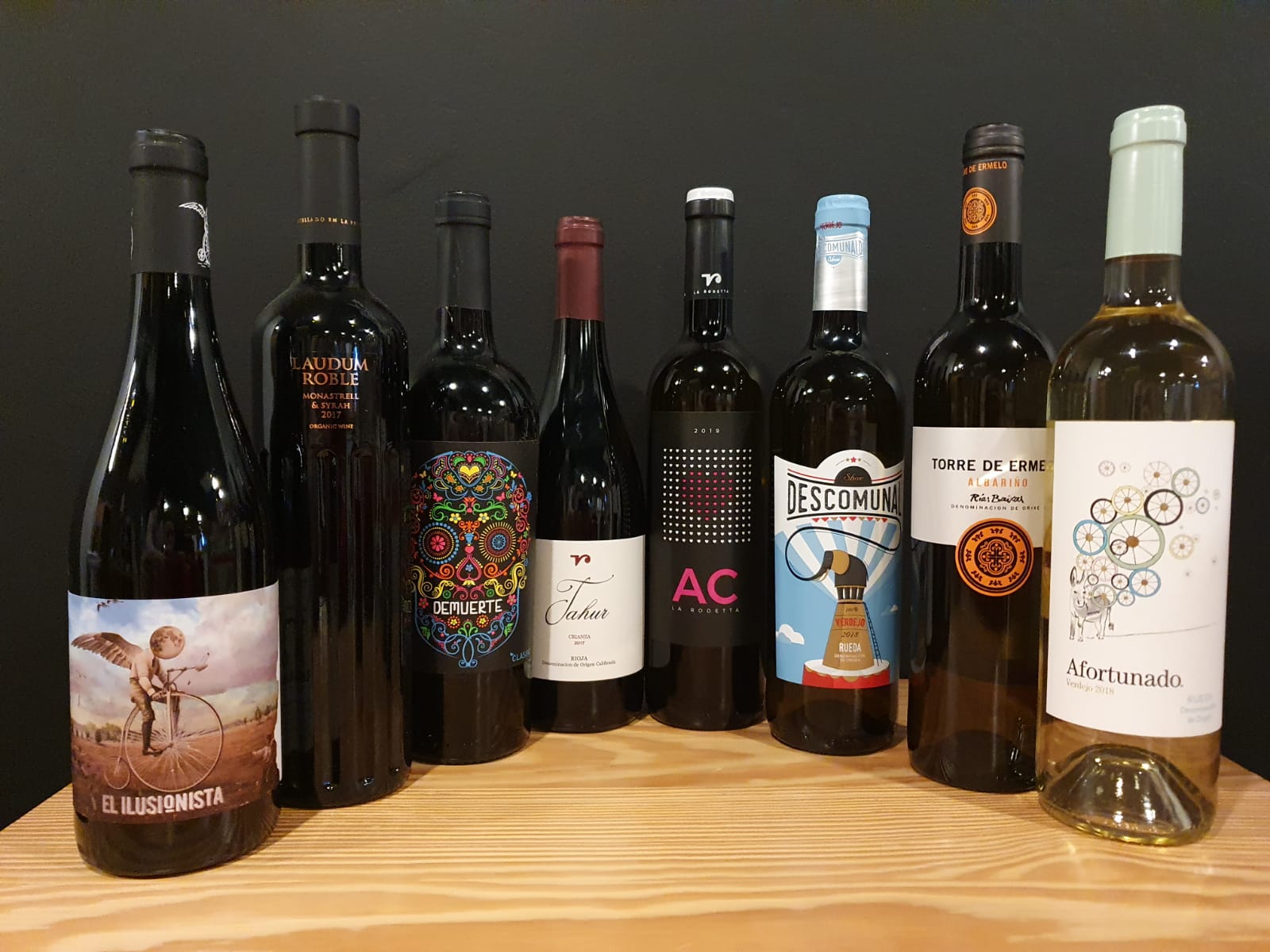 BEBIDAS Quesomentero Cheesebar