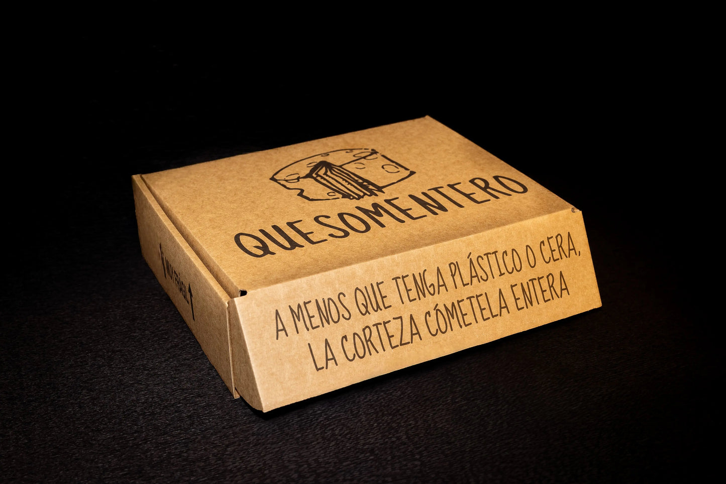 Súper cajamentero (quesos pasteurizados para embarazadas)