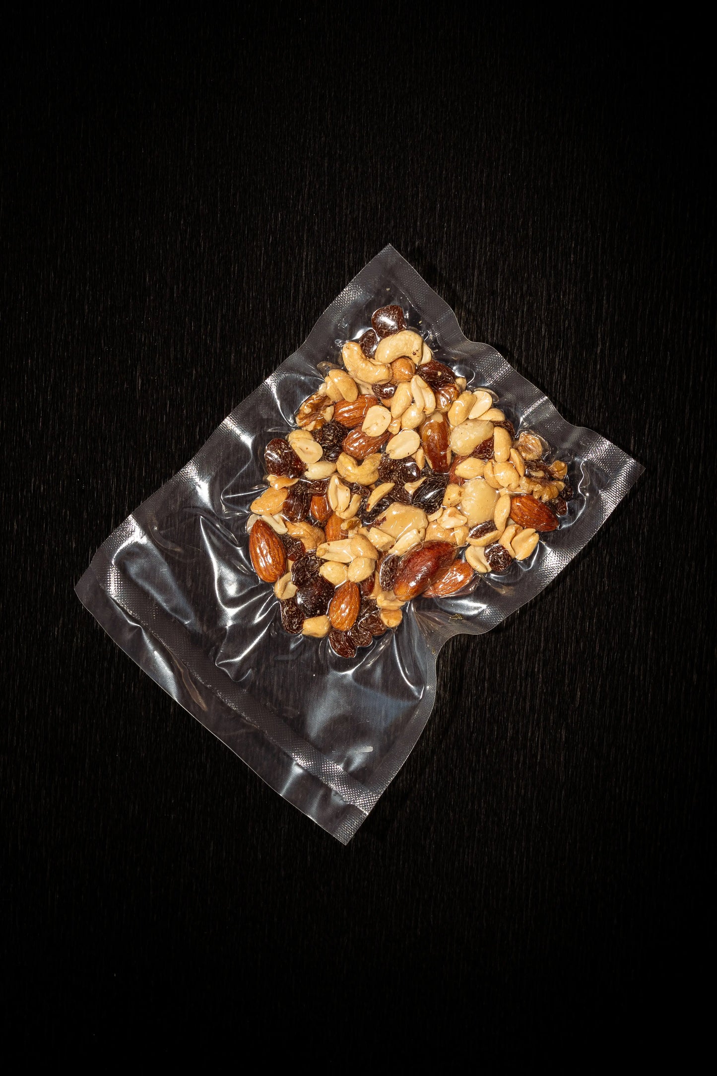 Frutos secos
