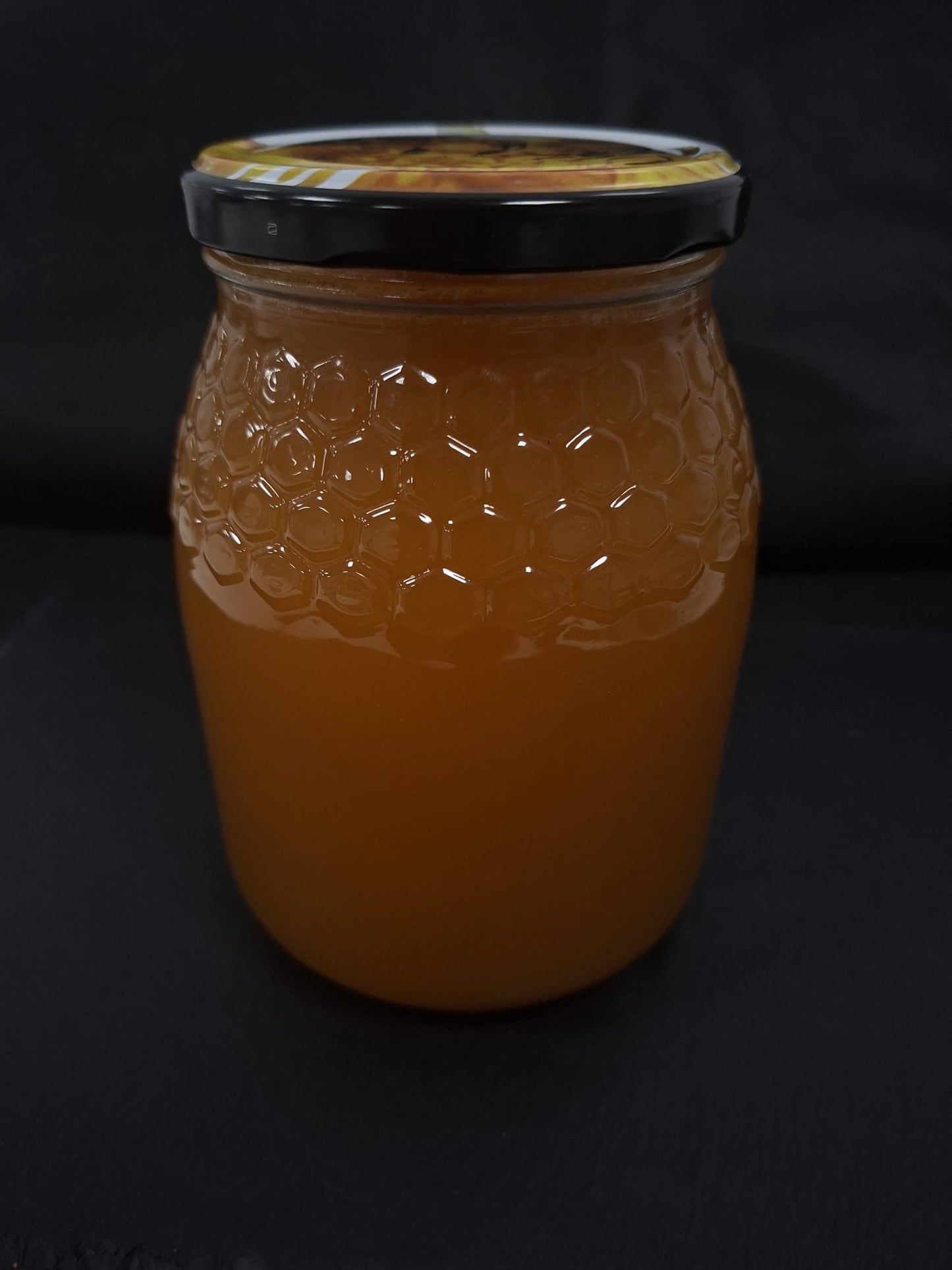 Miel artesanal Flor de Espliego