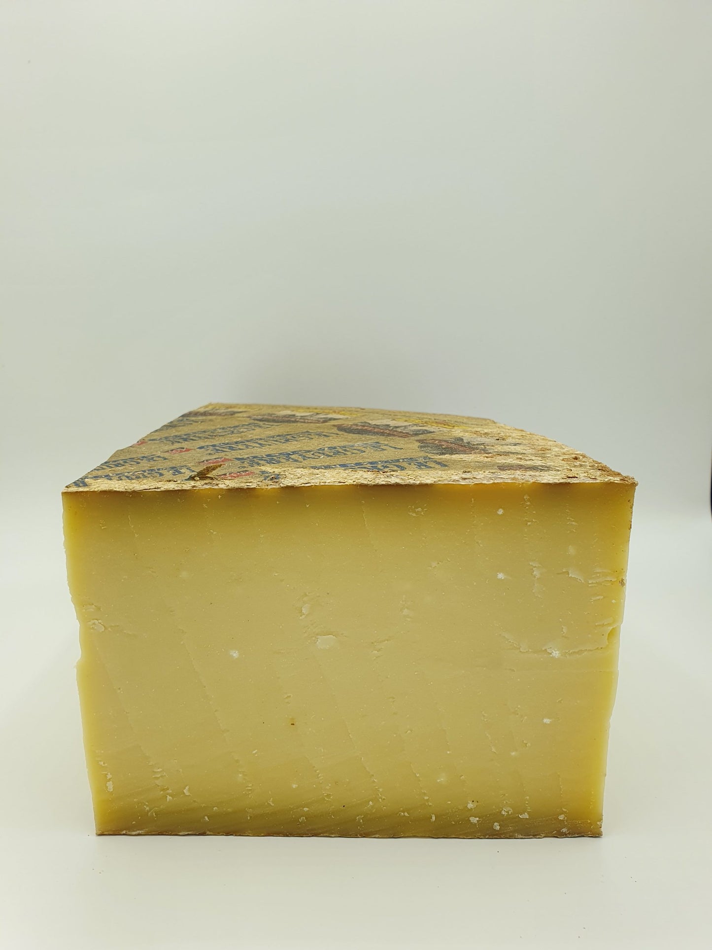 GRUYERE