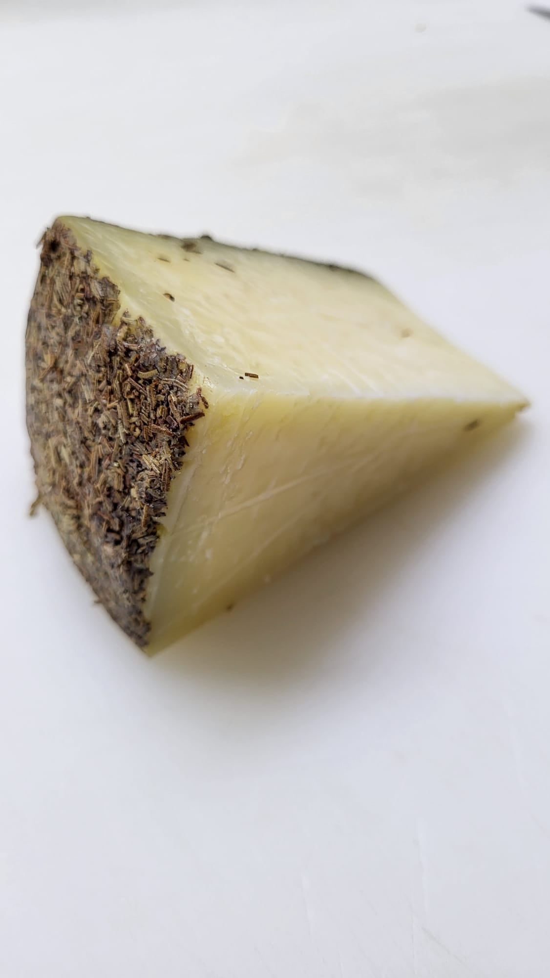 MANCHEGO ROMERO