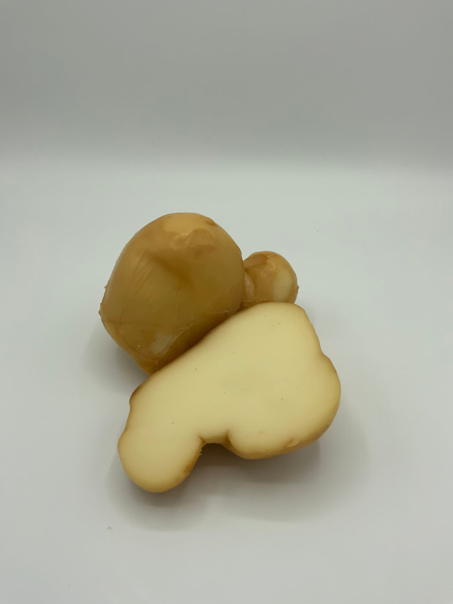 SCAMORZA AFFUMICATA