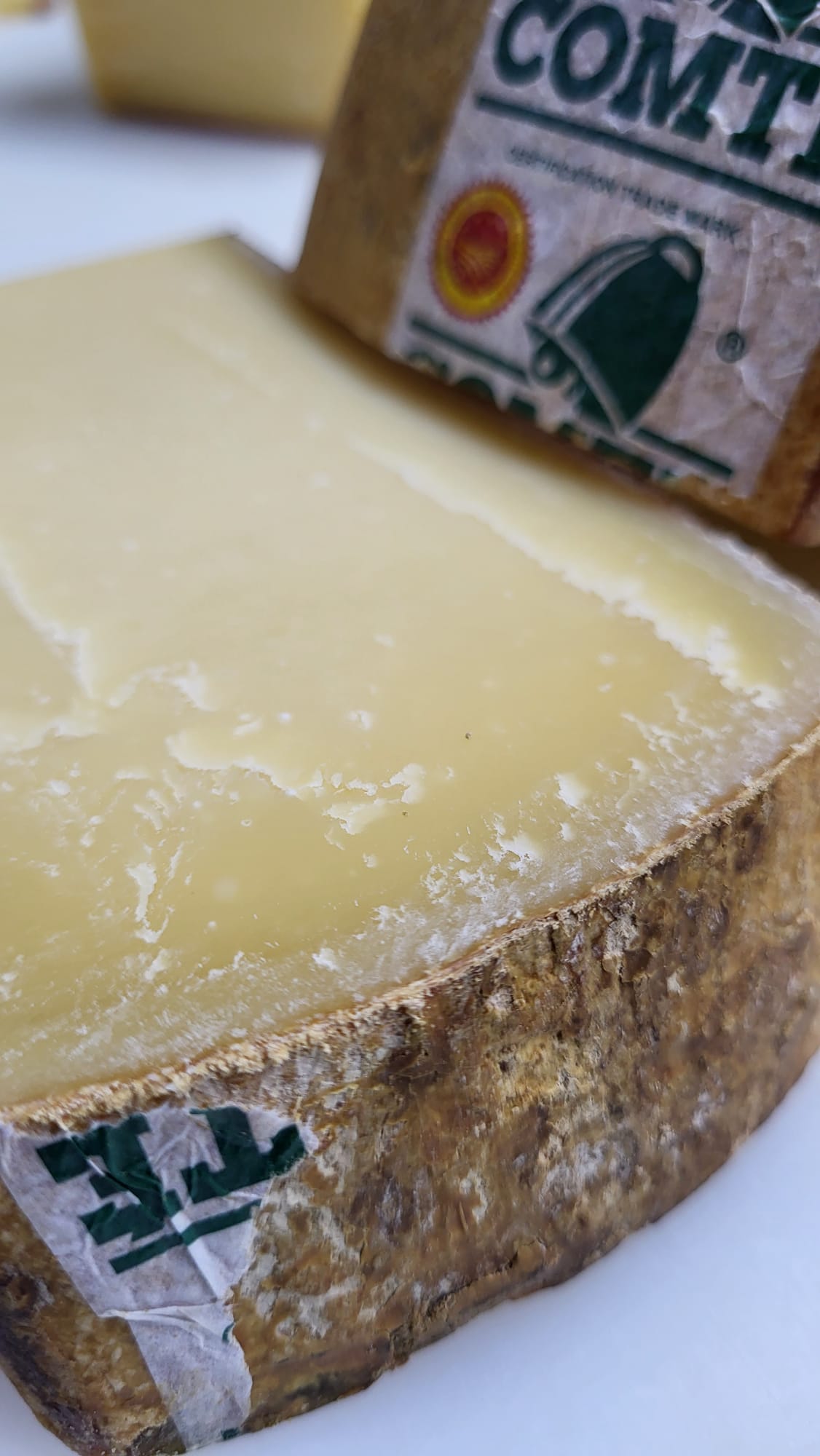 COMTÉ 36 MESES