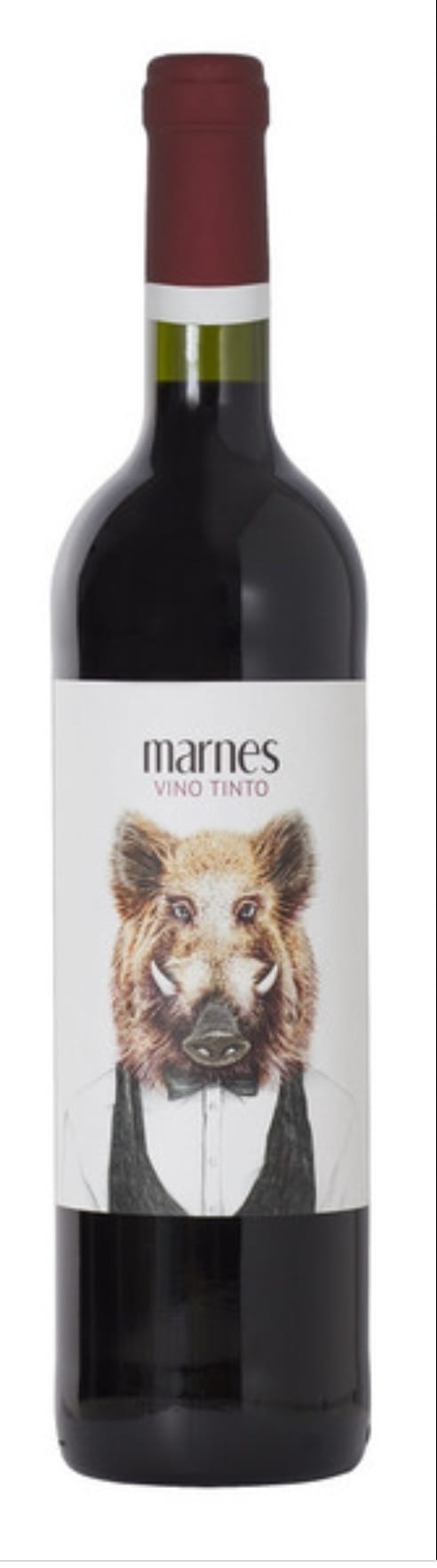 Marnes