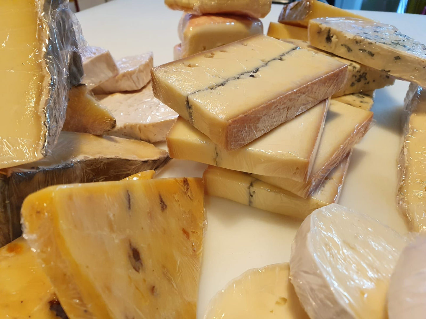 Pack cajamentero (quesos pasteurizados para embarazadas)