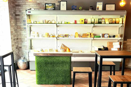 cómo conservar el queso correctamente Quesomentero