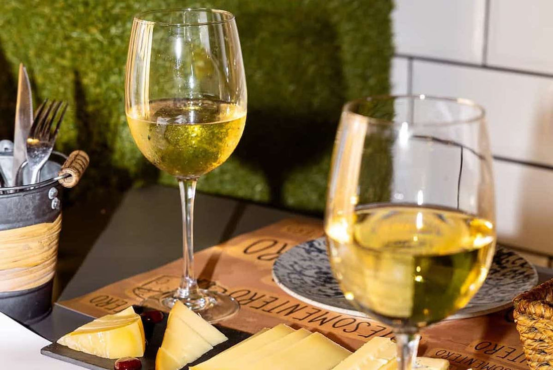 queso y vino los mejores maridajes Quesomentero