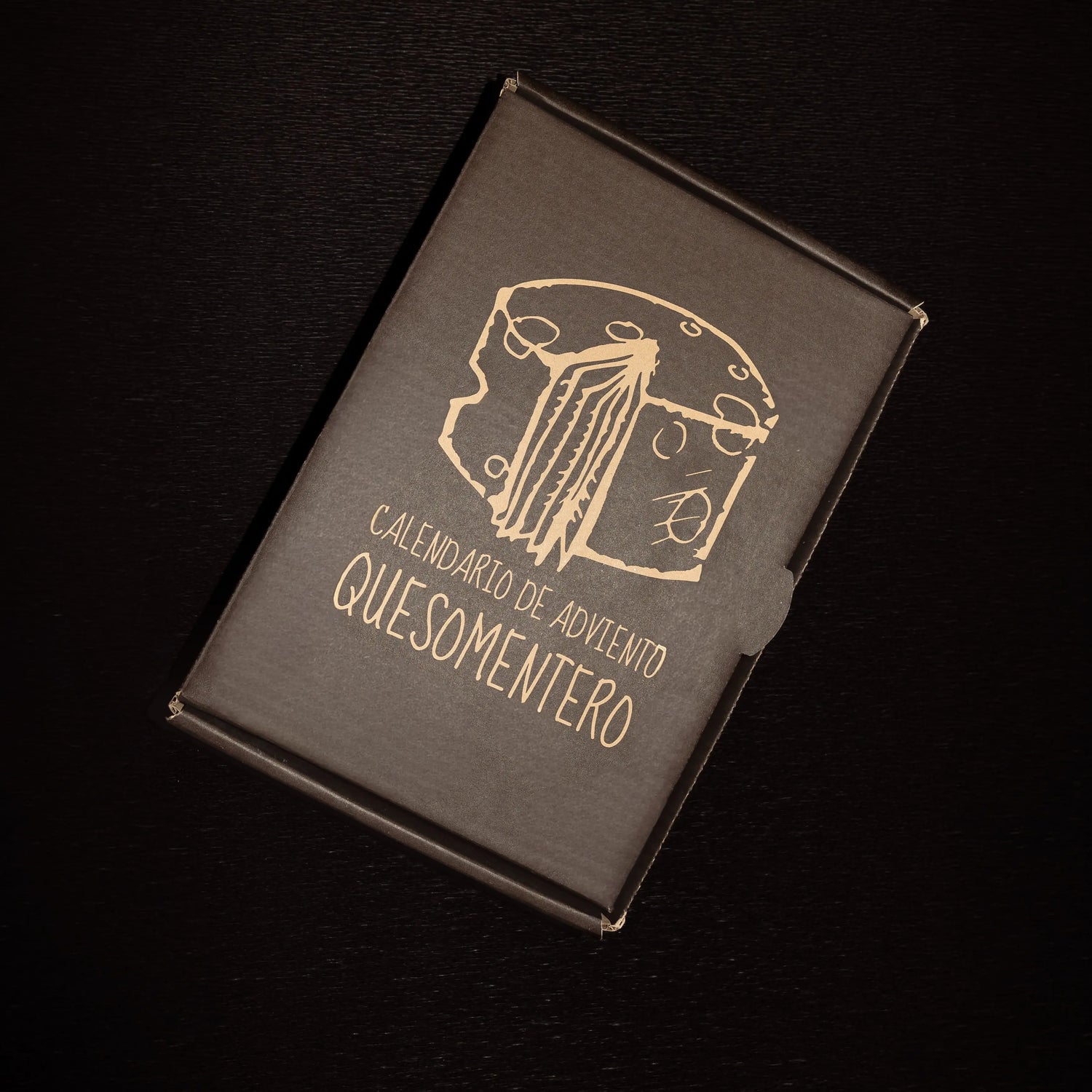 CALENDARIO DE ADVIENTO