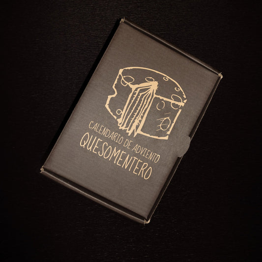 Calendario de Adviento 2026