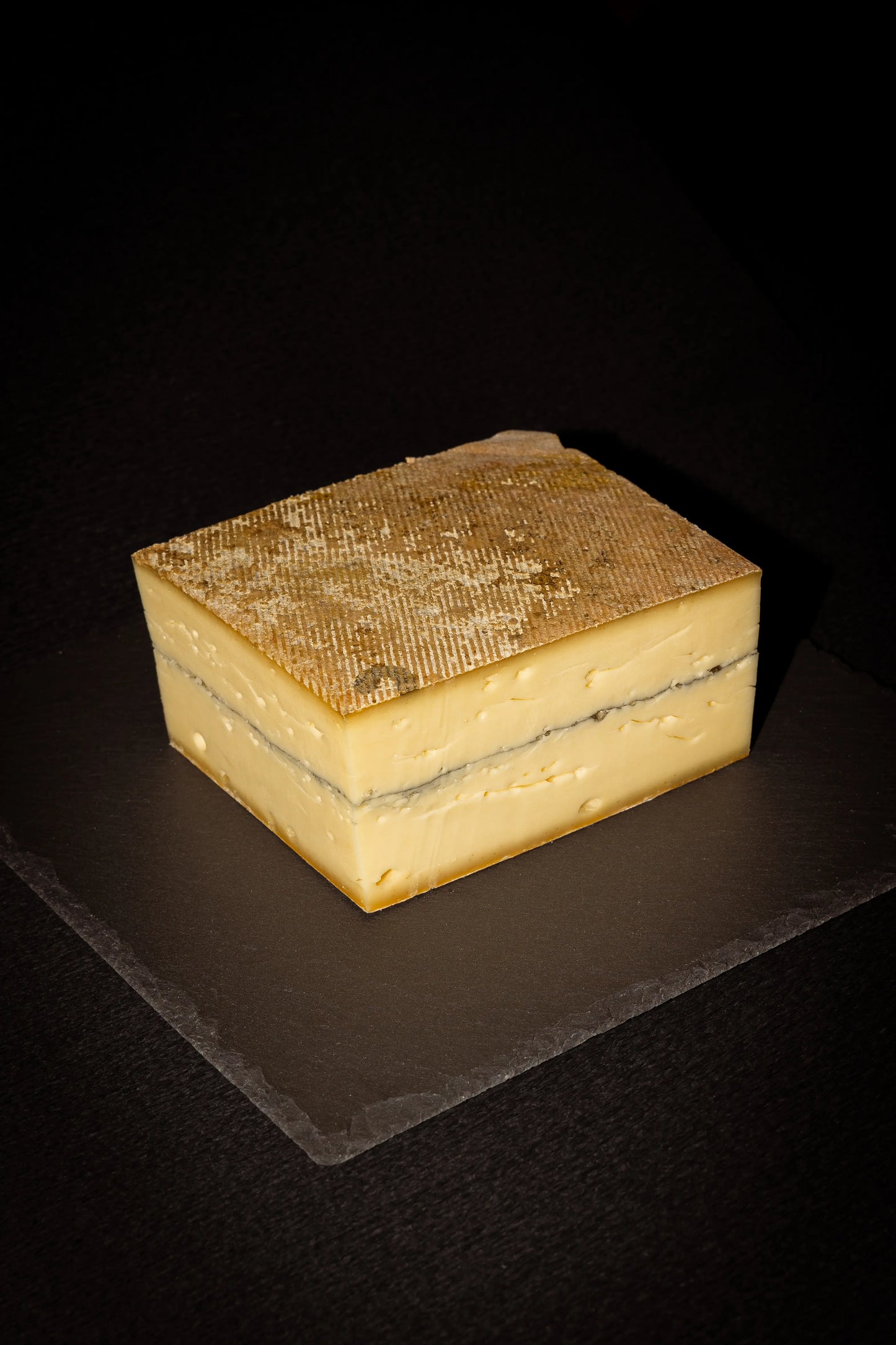 MORBIER