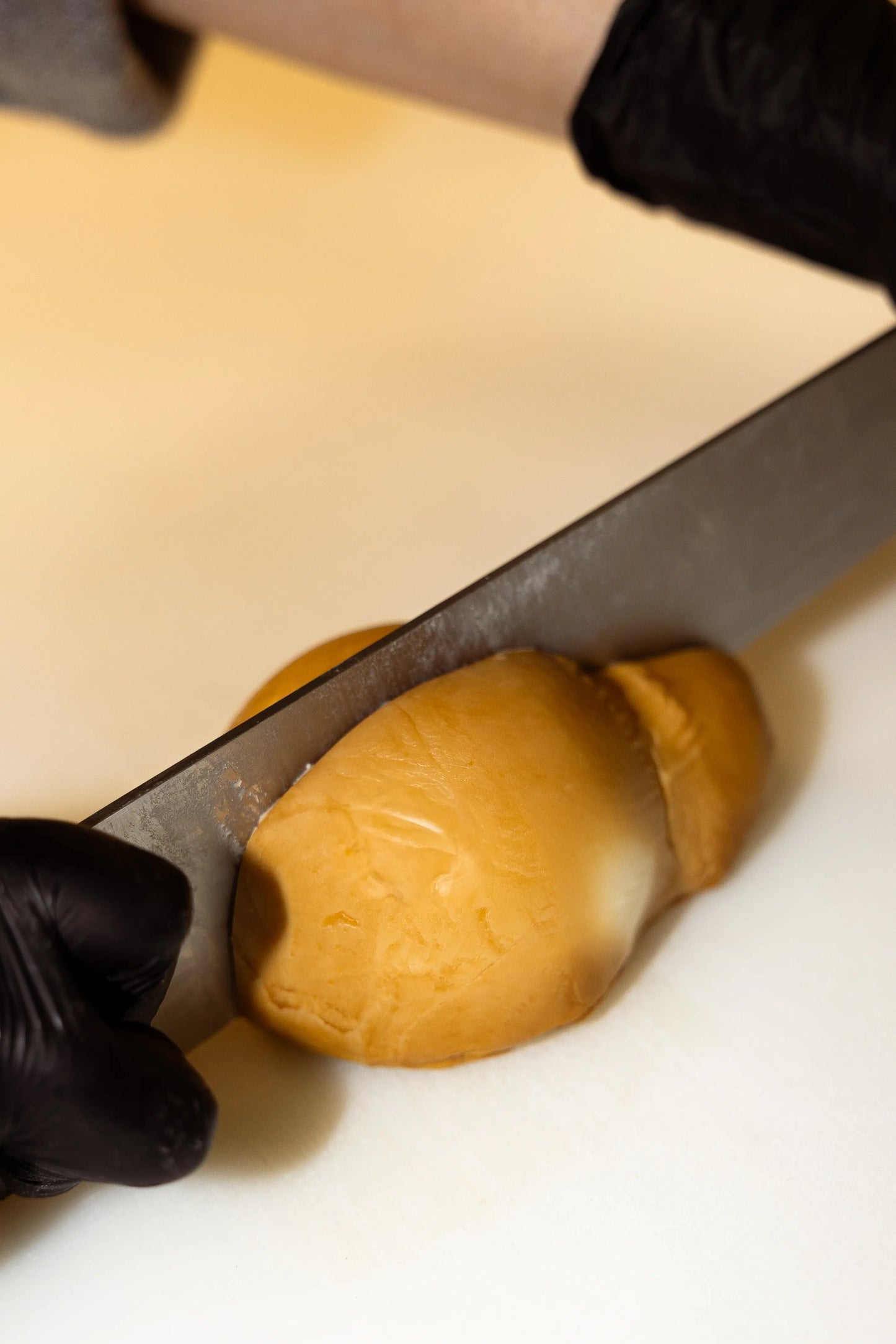 SCAMORZA AFFUMICATA