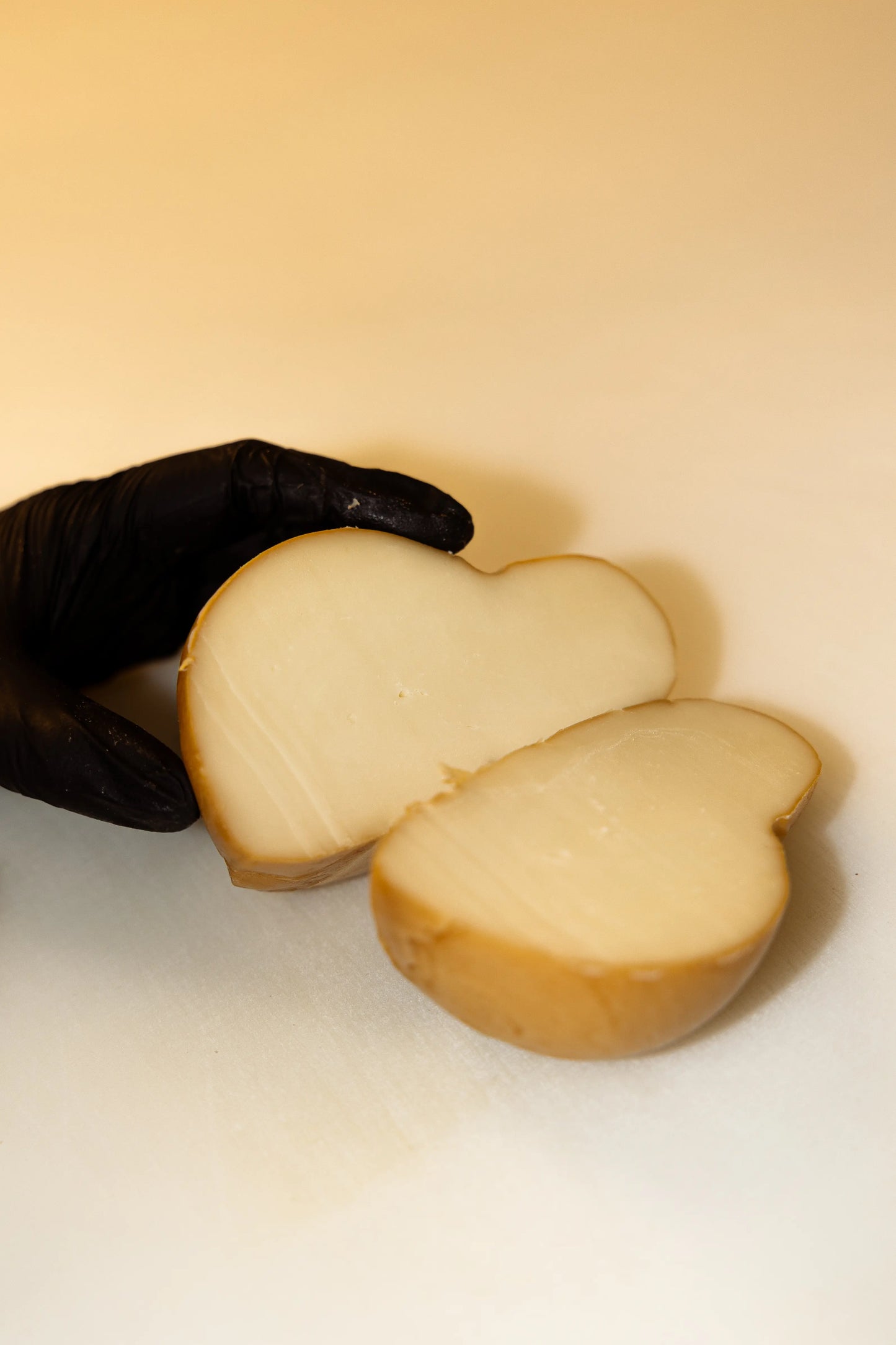 SCAMORZA AFFUMICATA