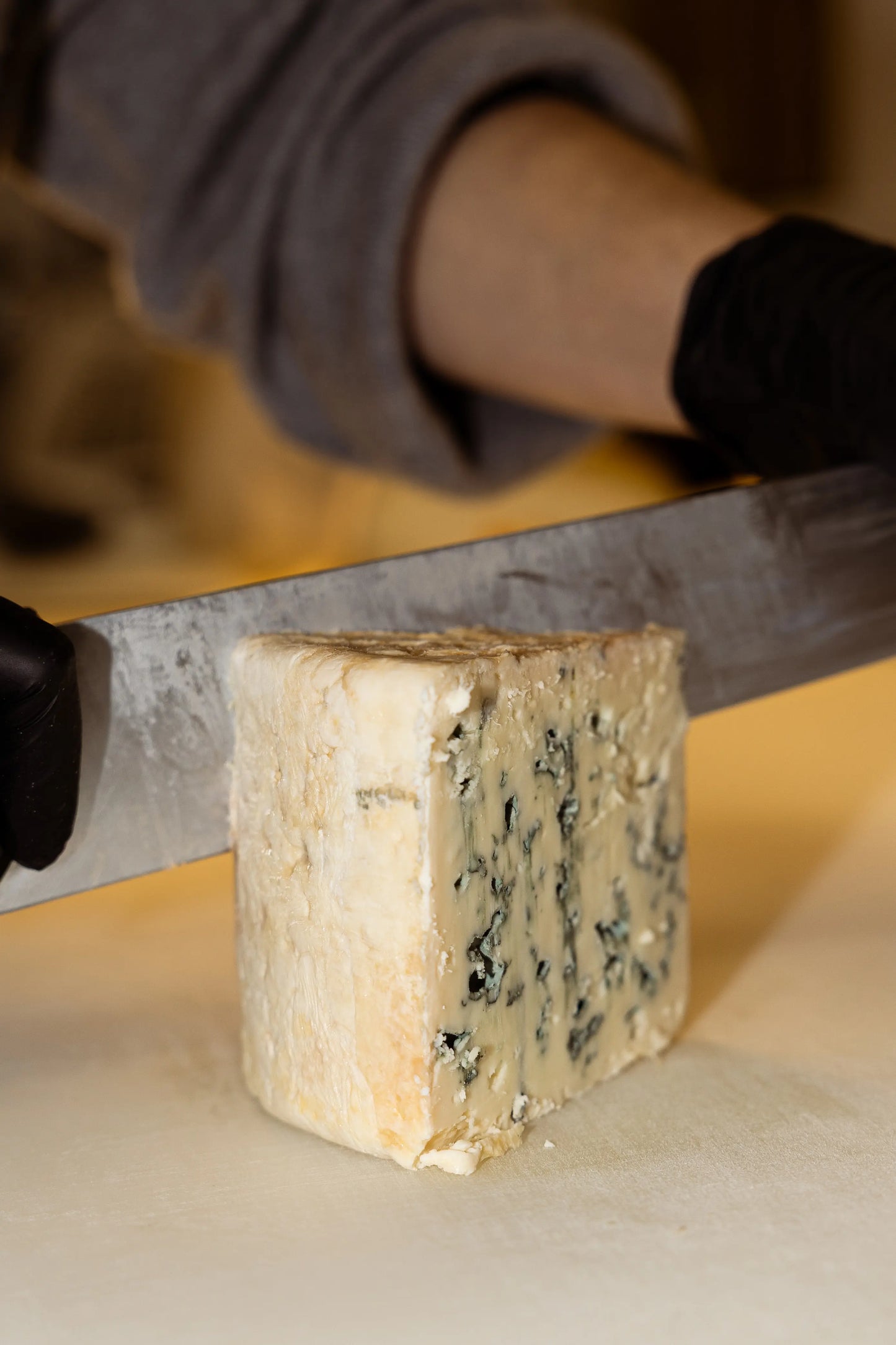 BLEU D'AUVERGNE