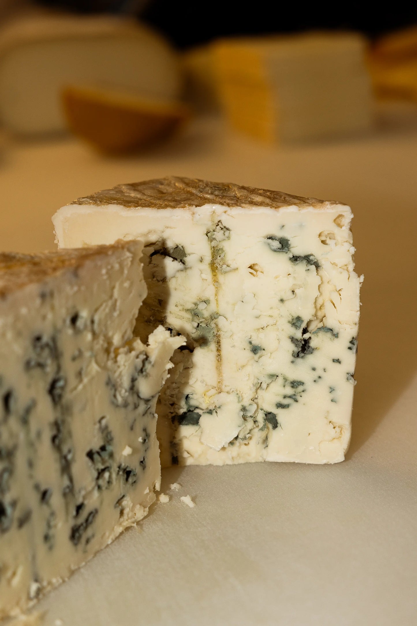 BLEU D'AUVERGNE