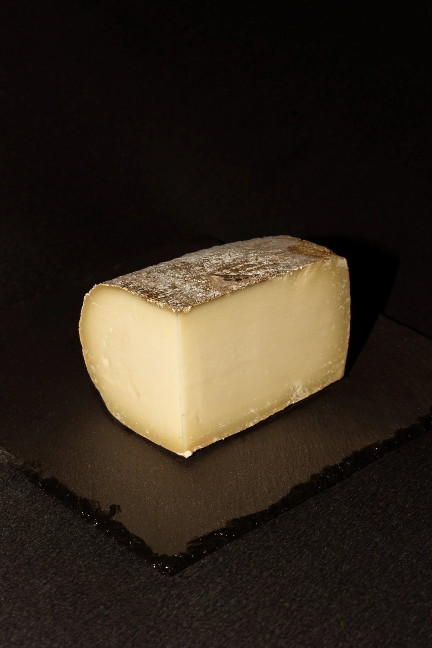 PATA DE MULO