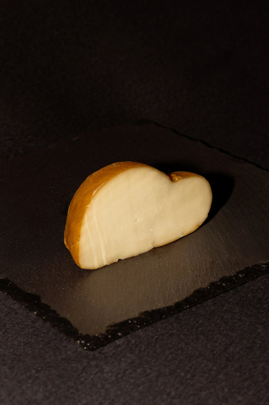 SCAMORZA AFFUMICATA