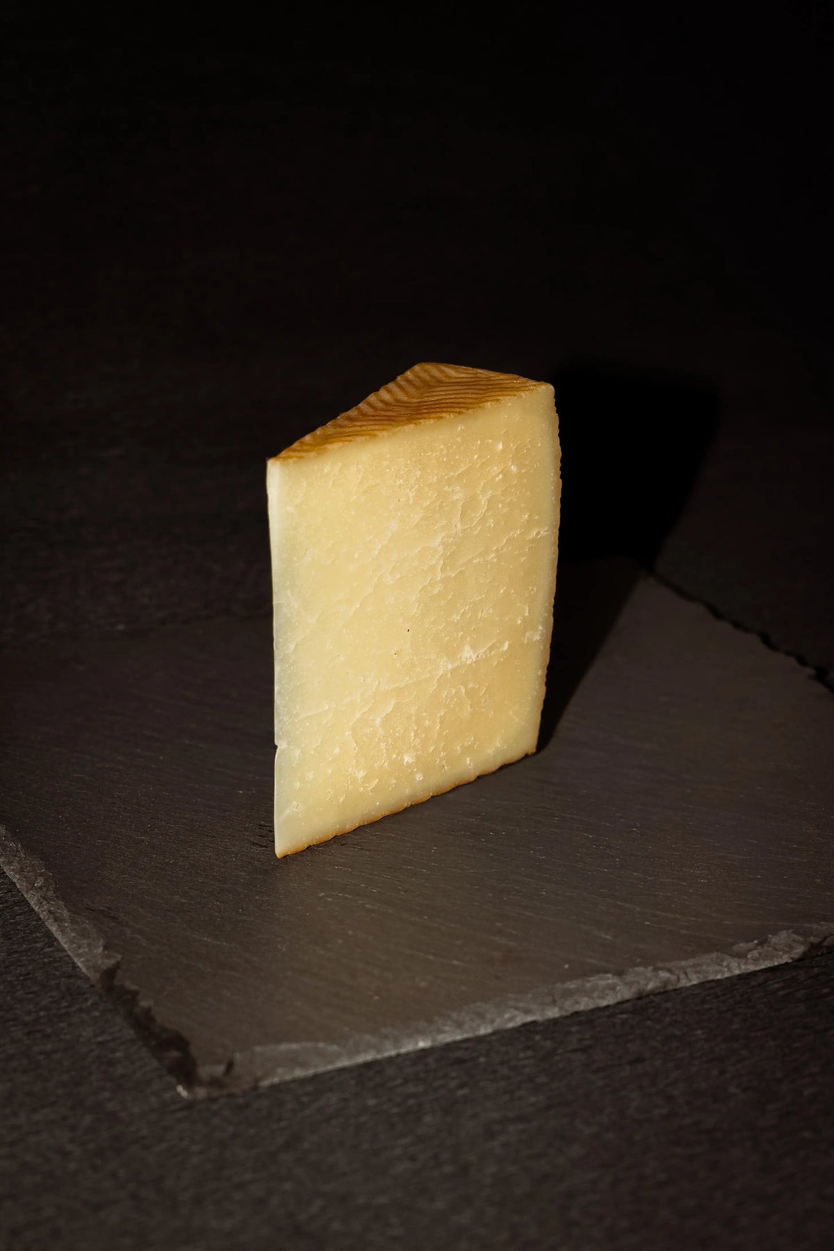 MANCHEGO AHUMADO