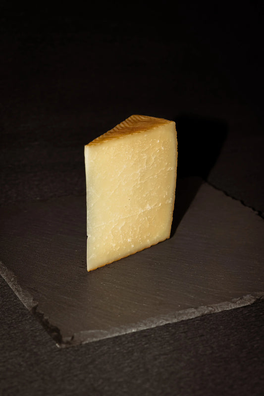 MANCHEGO AHUMADO