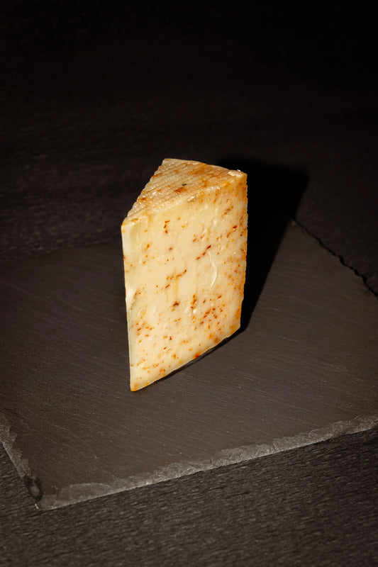 MANCHEGO CHILI
