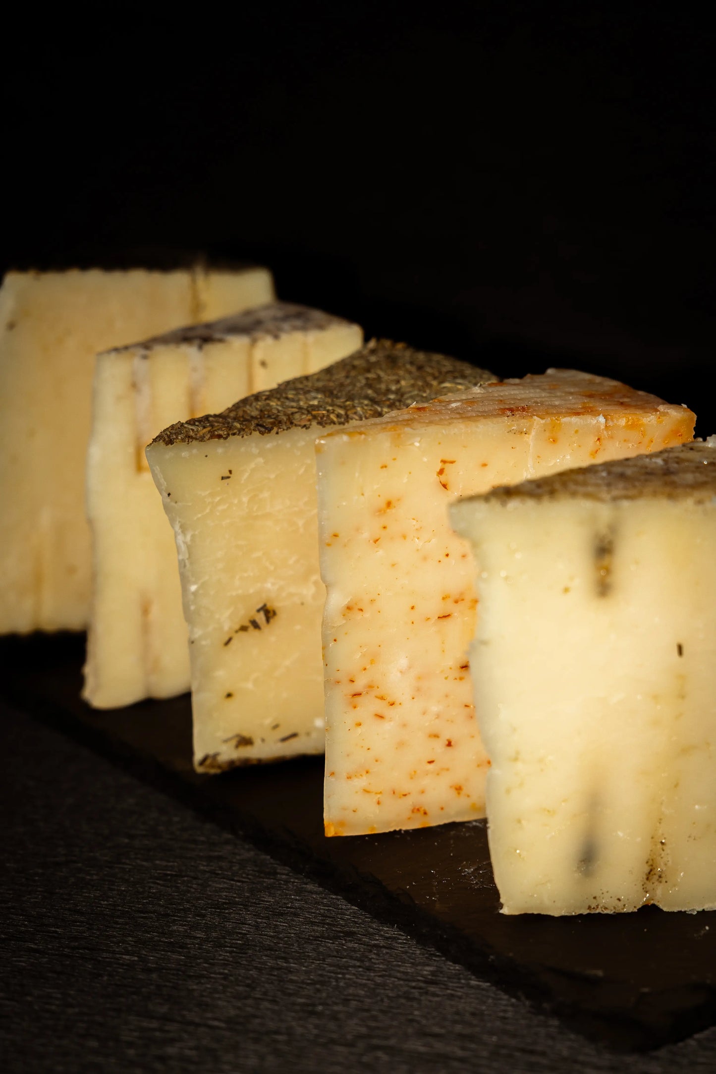 MANCHEGO TRUFA