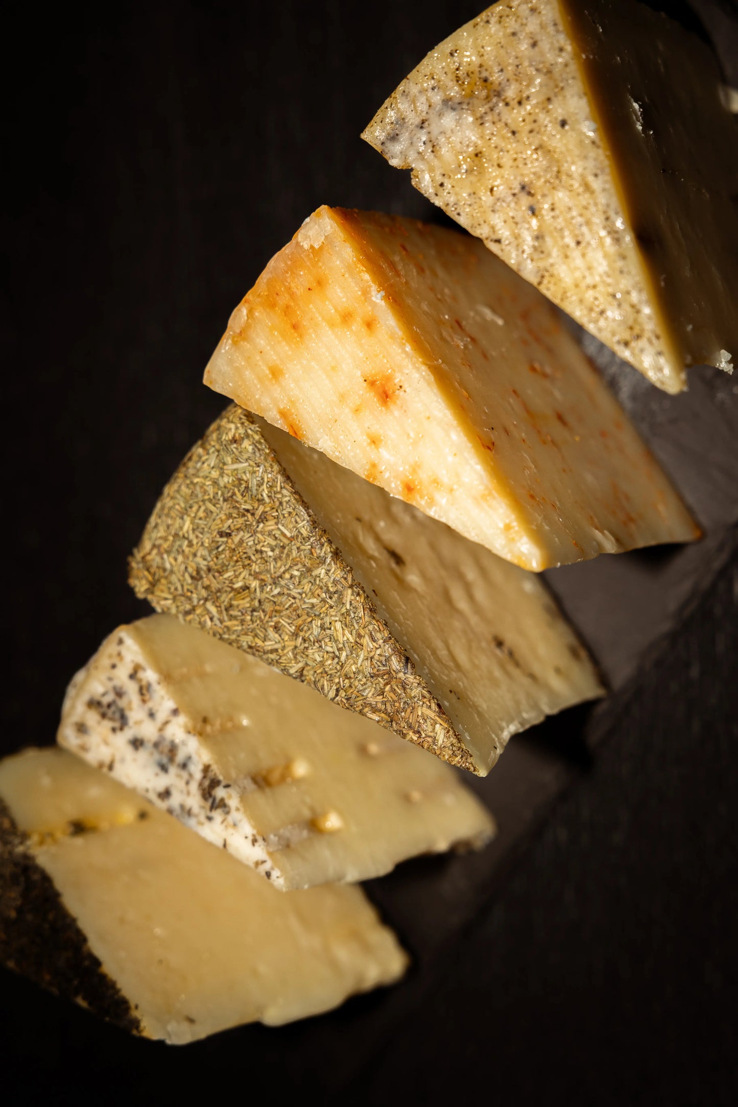 MANCHEGO TRUFA