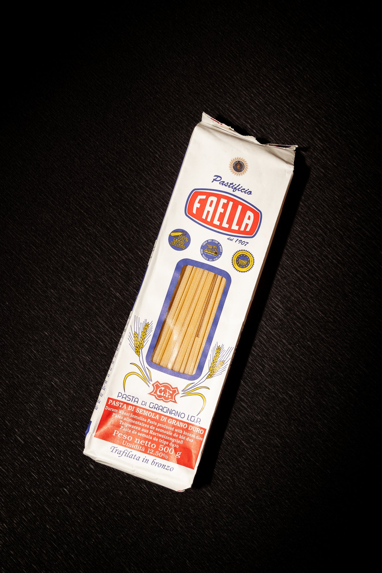 SPAGHETTONI