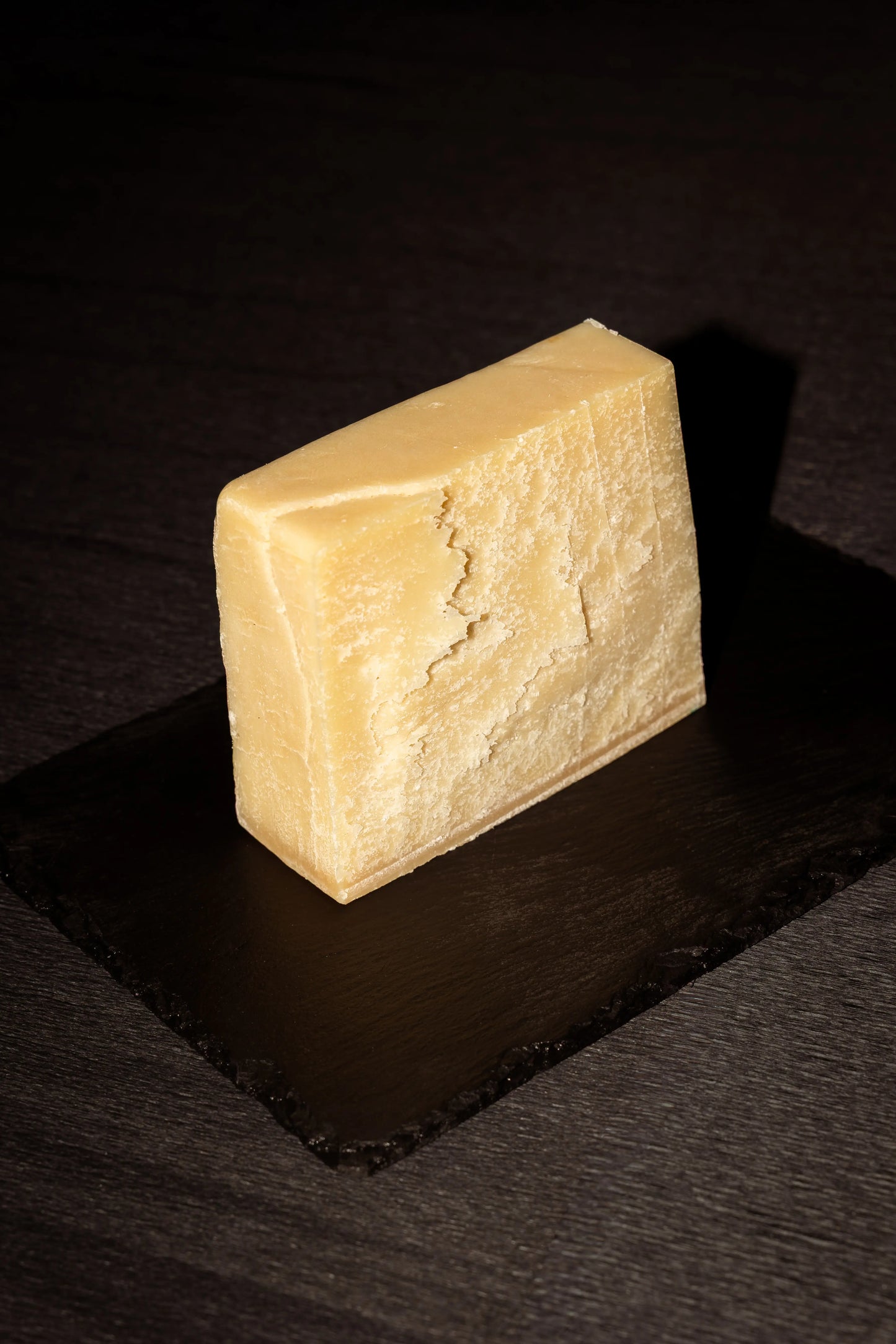 PARMESANO REGGIANO