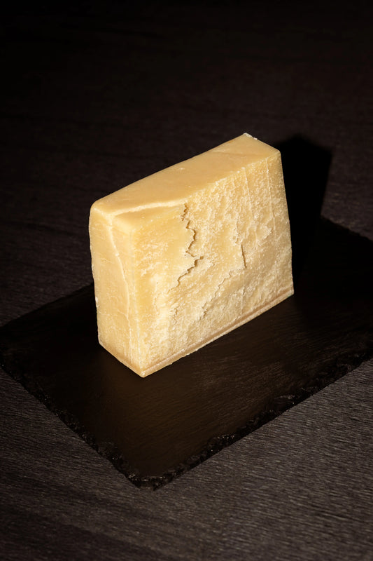 PARMESANO REGGIANO