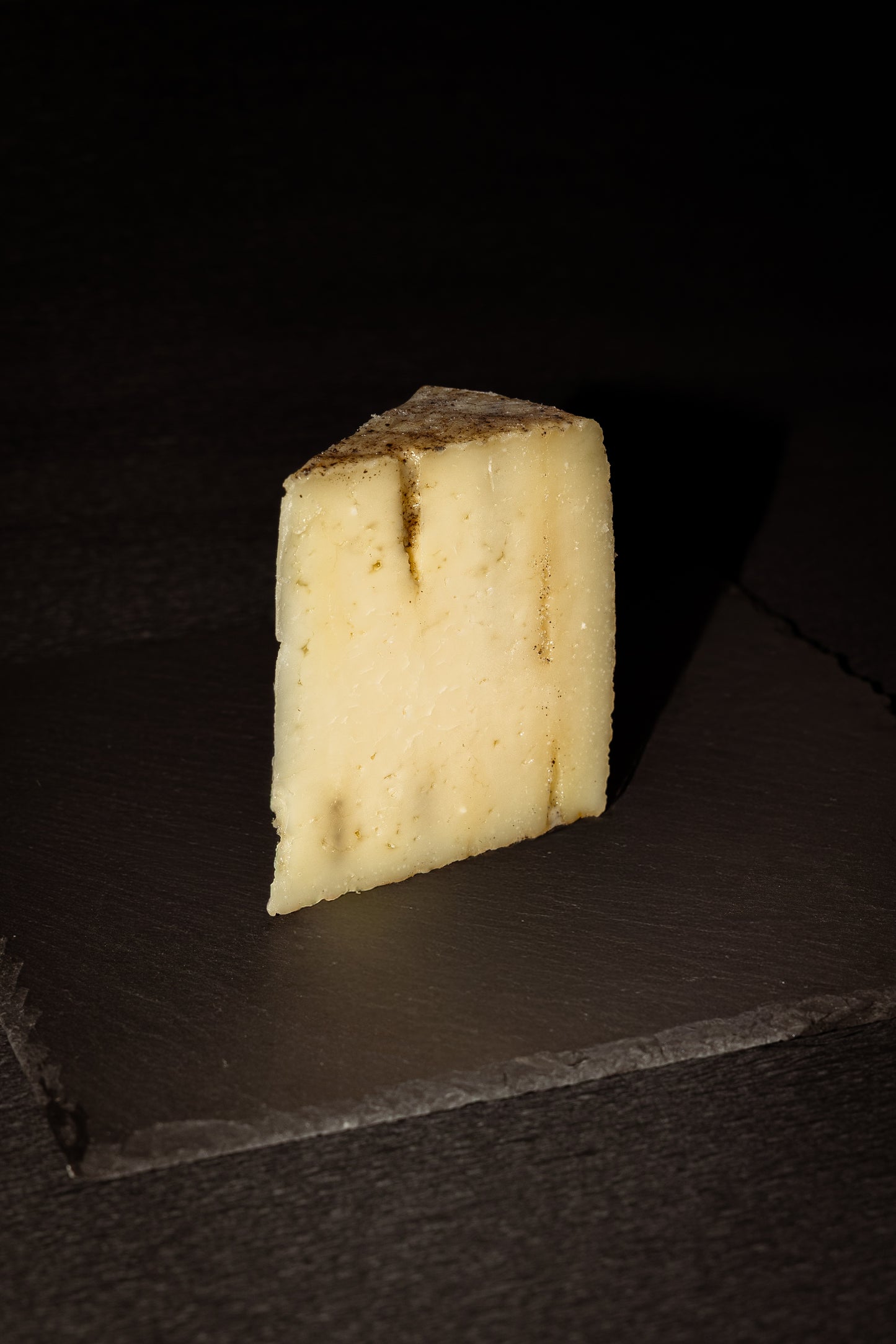 MANCHEGO TRUFA