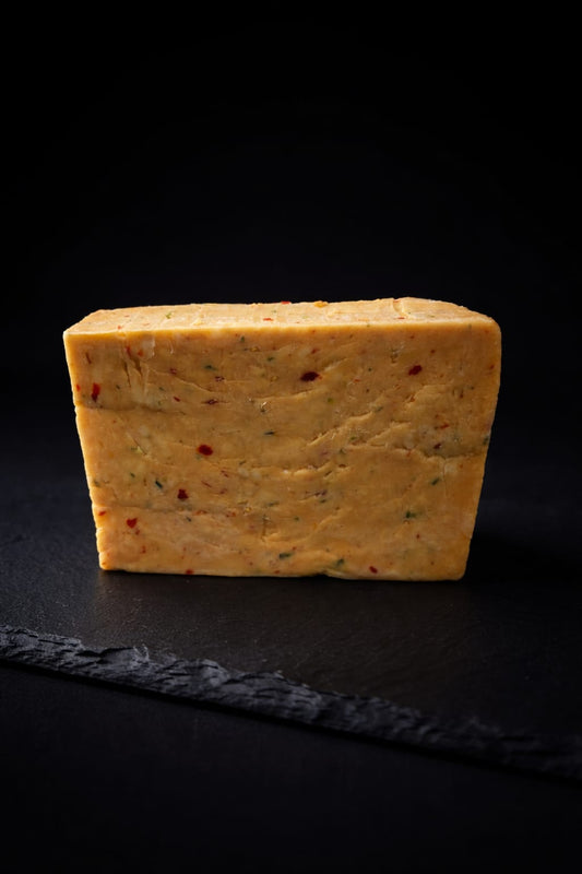 CHEDDAR MEXICANO