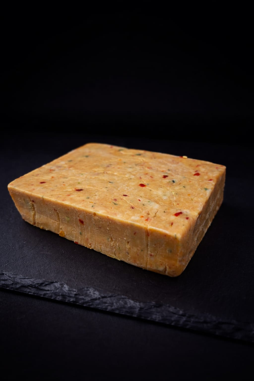 CHEDDAR MEXICANO