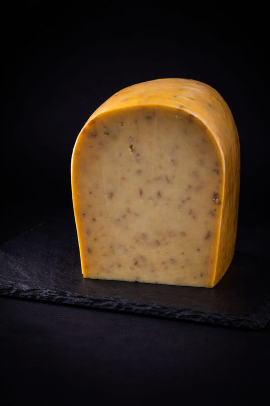 GOUDA NUECES
