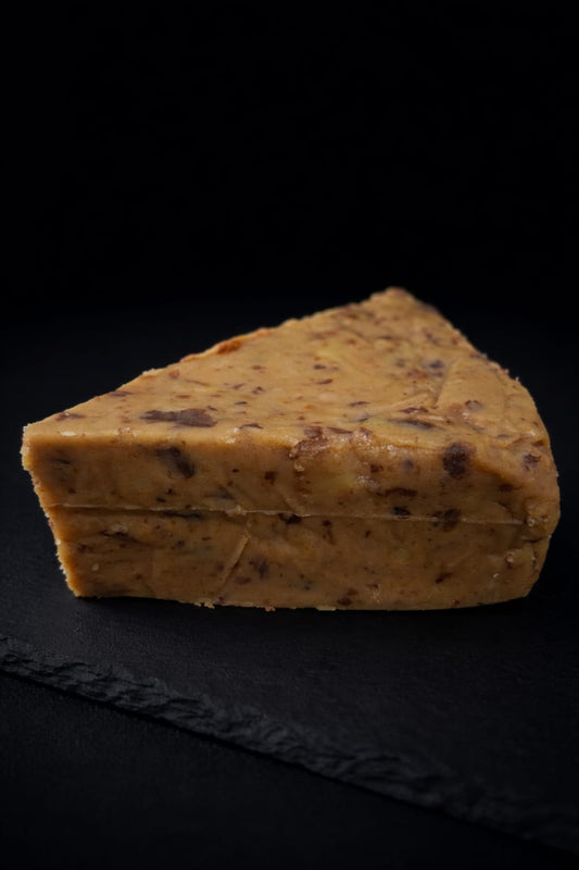 CHEDDAR CARAMELO