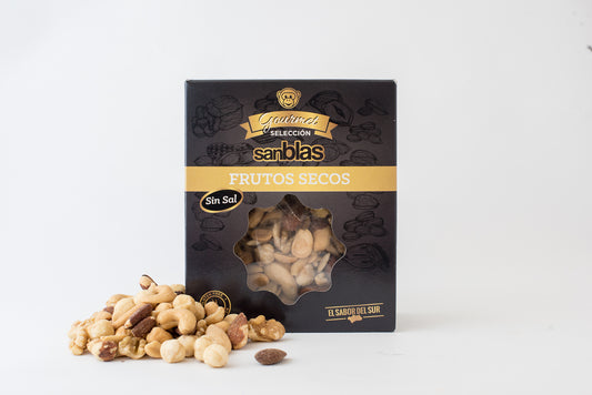 Frutos secos