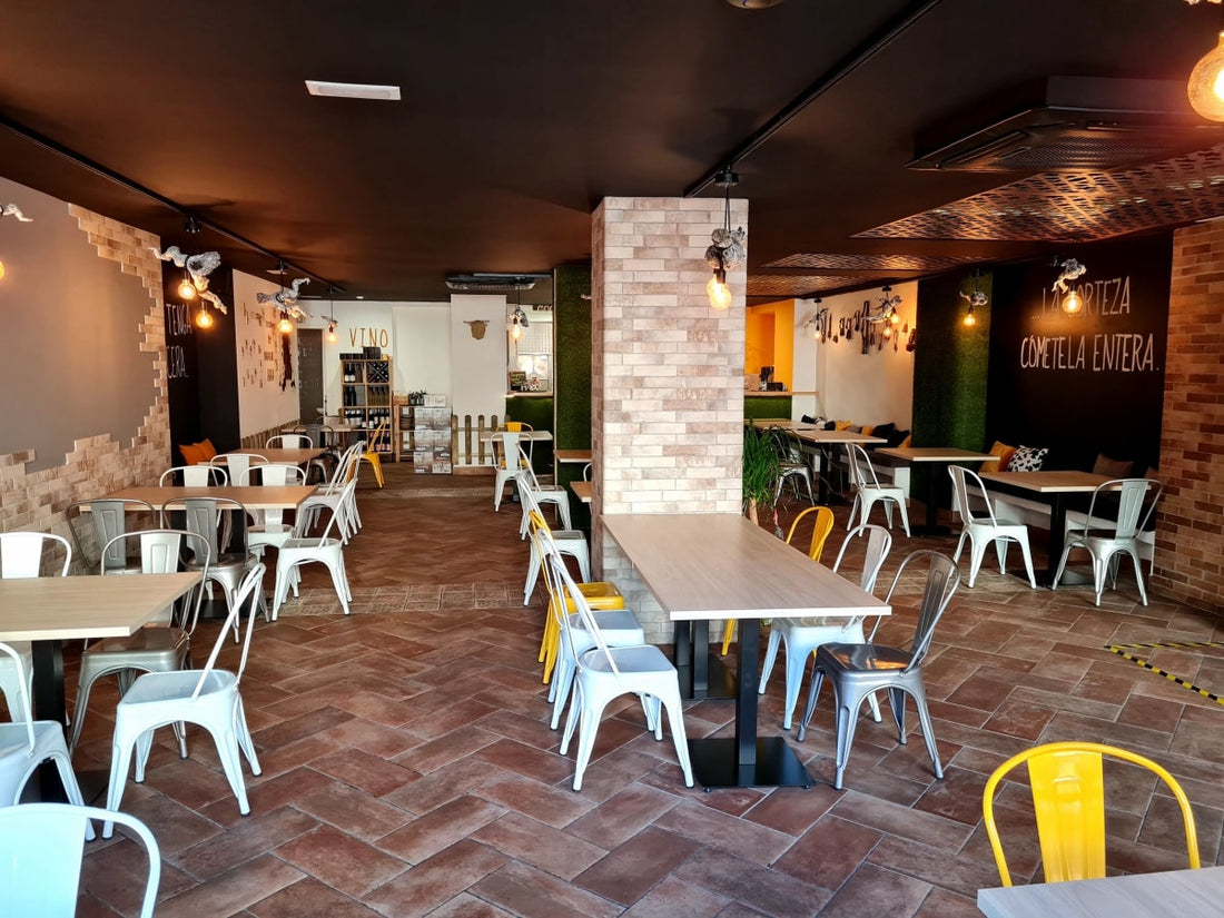 Reservas Quesomentero Cheesebar